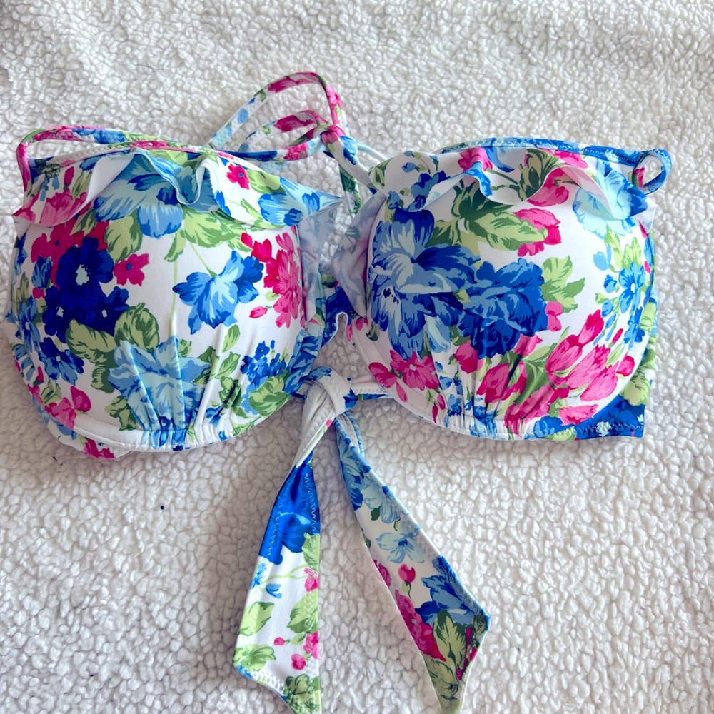 Abercrombie bikini